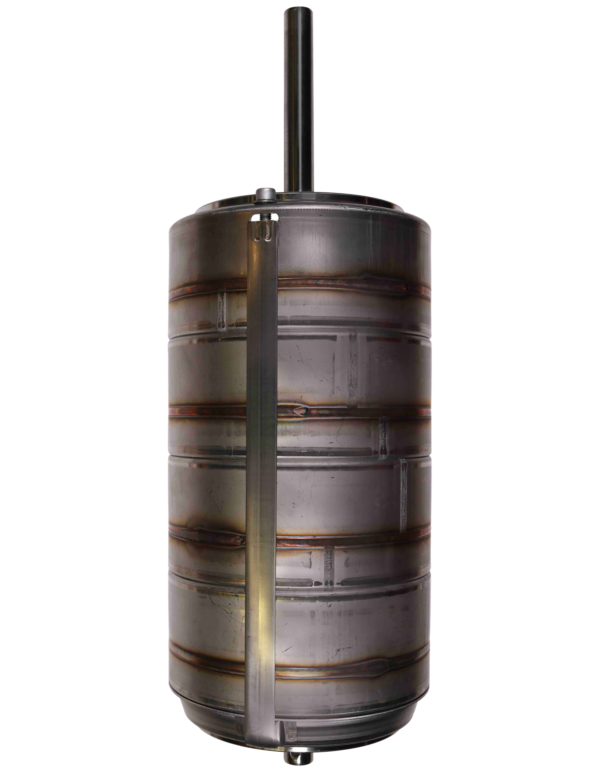 Камеры Grundfos Ser.Chamstack CR 64- 4-1 /-/