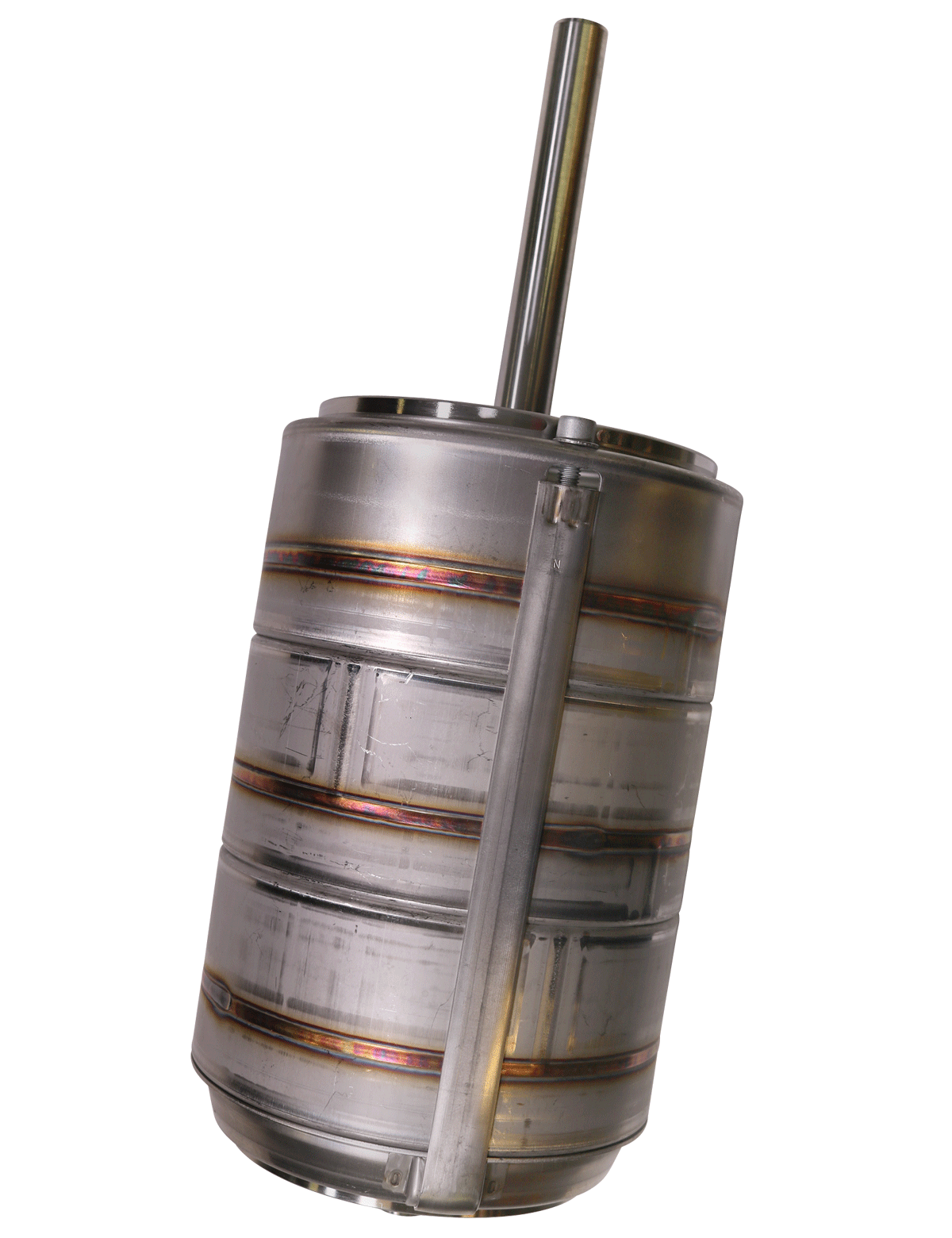 Камеры Grundfos Ser.Chamstack CRN45- 3-1 /-/