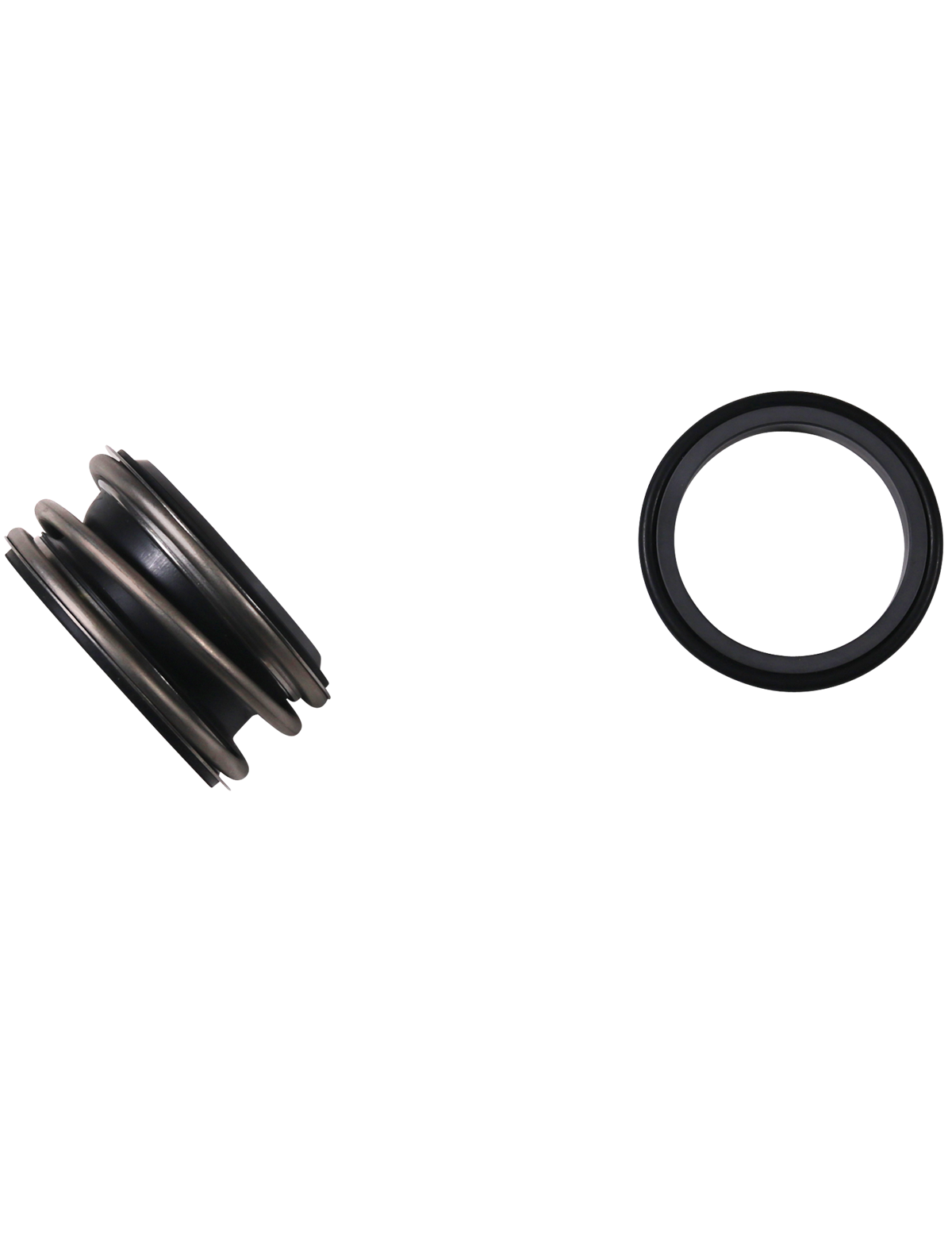 Уплотнение Grundfos Shaft seal GQQE d65 mm GG
