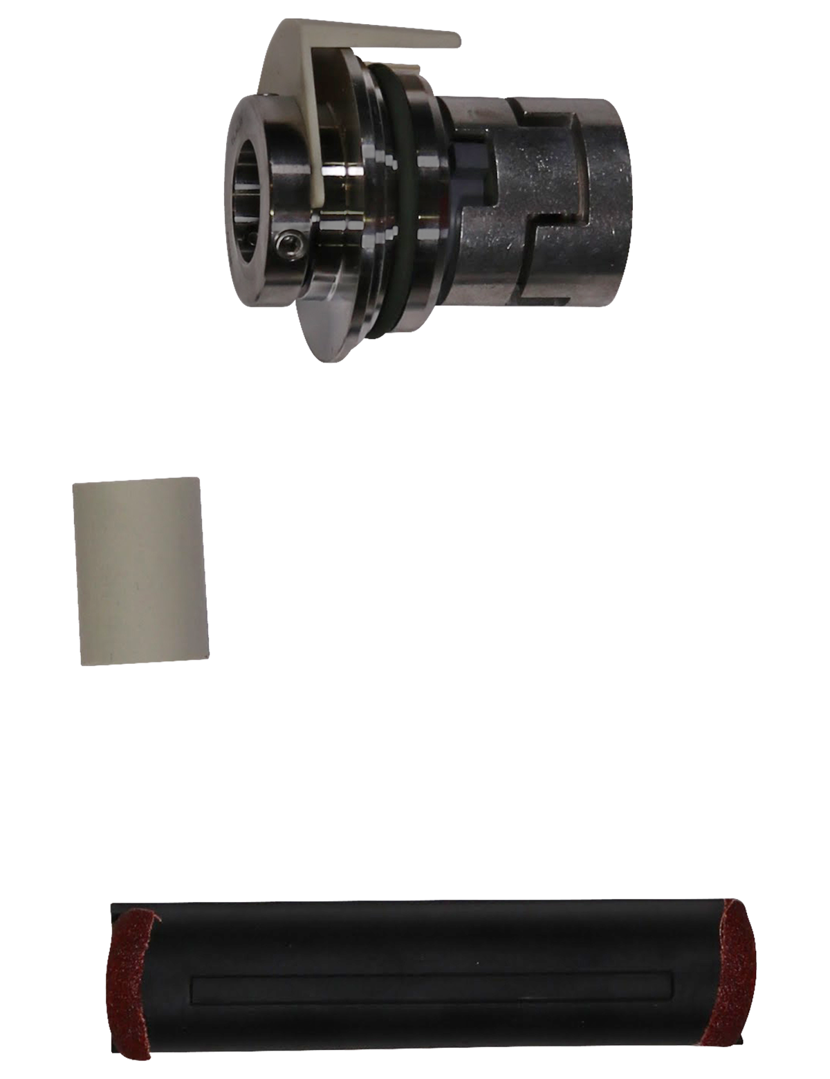 Фото Комплект торцевого уплотнения вала Grundfos Kit, shaft seal MTR32/45/64 HU, артикул 96441768