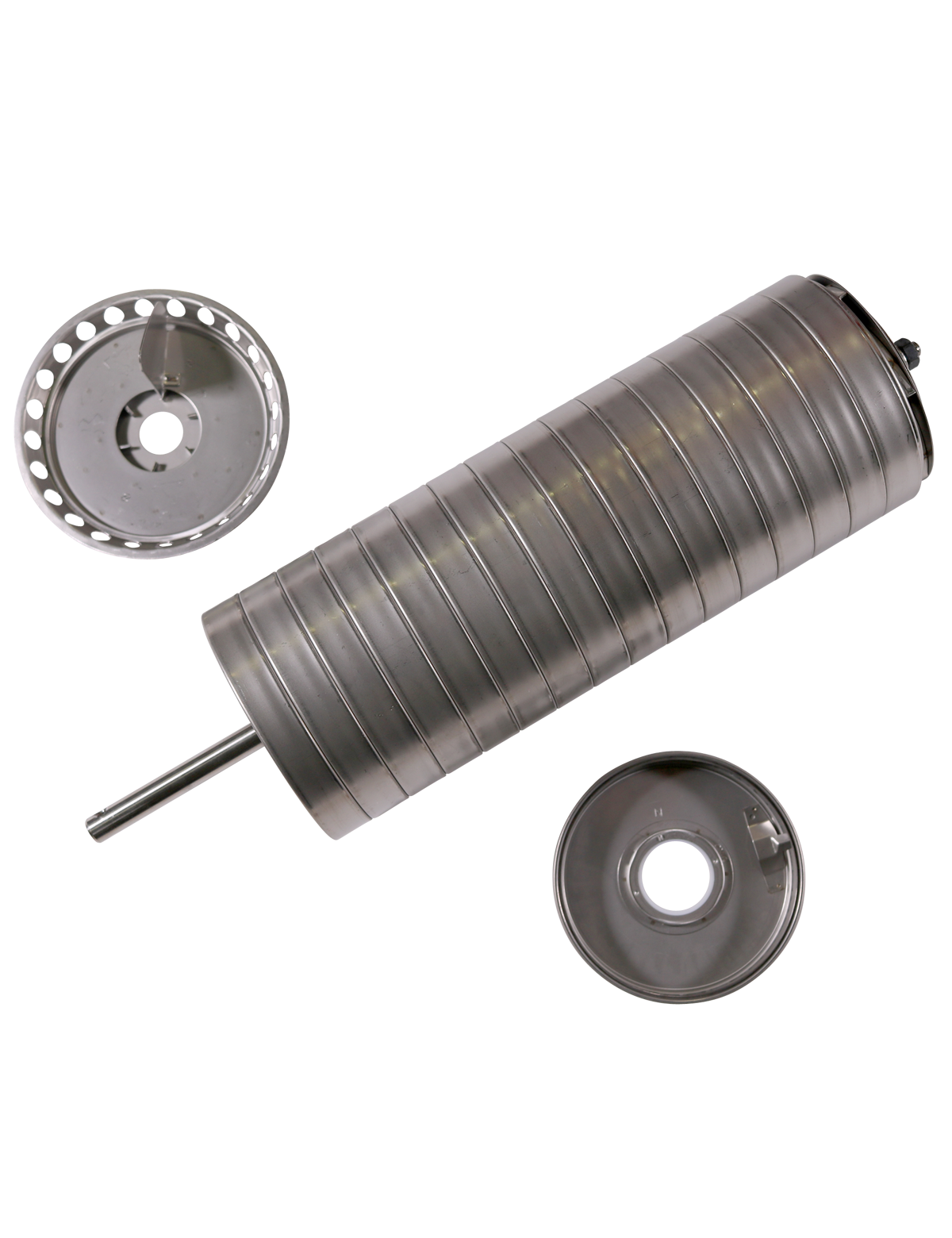 Камеры Grundfos Kit, CRN1-17 chamber stack cpl