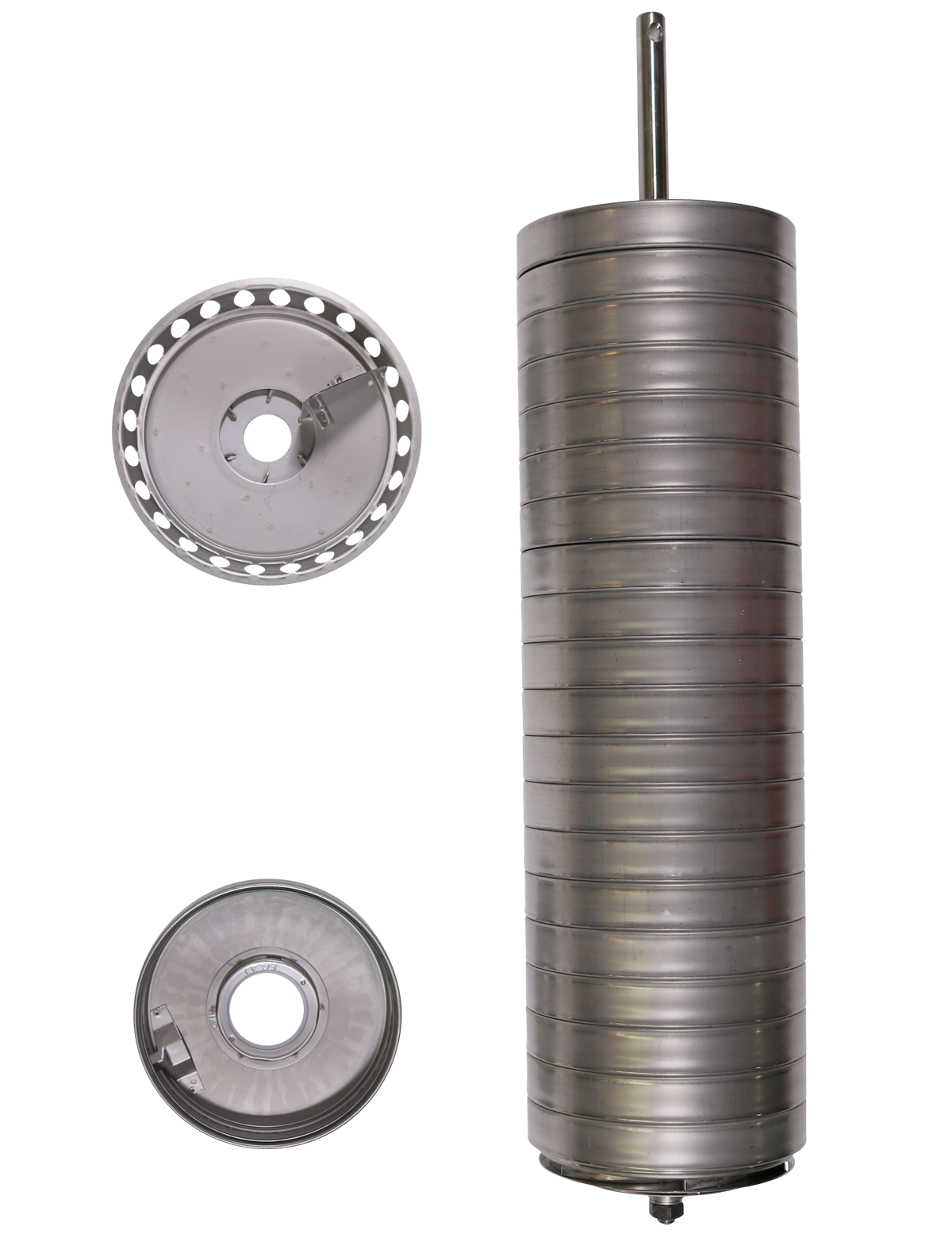 Камеры Grundfos Kit, CR/CRI3-21 chamber stack