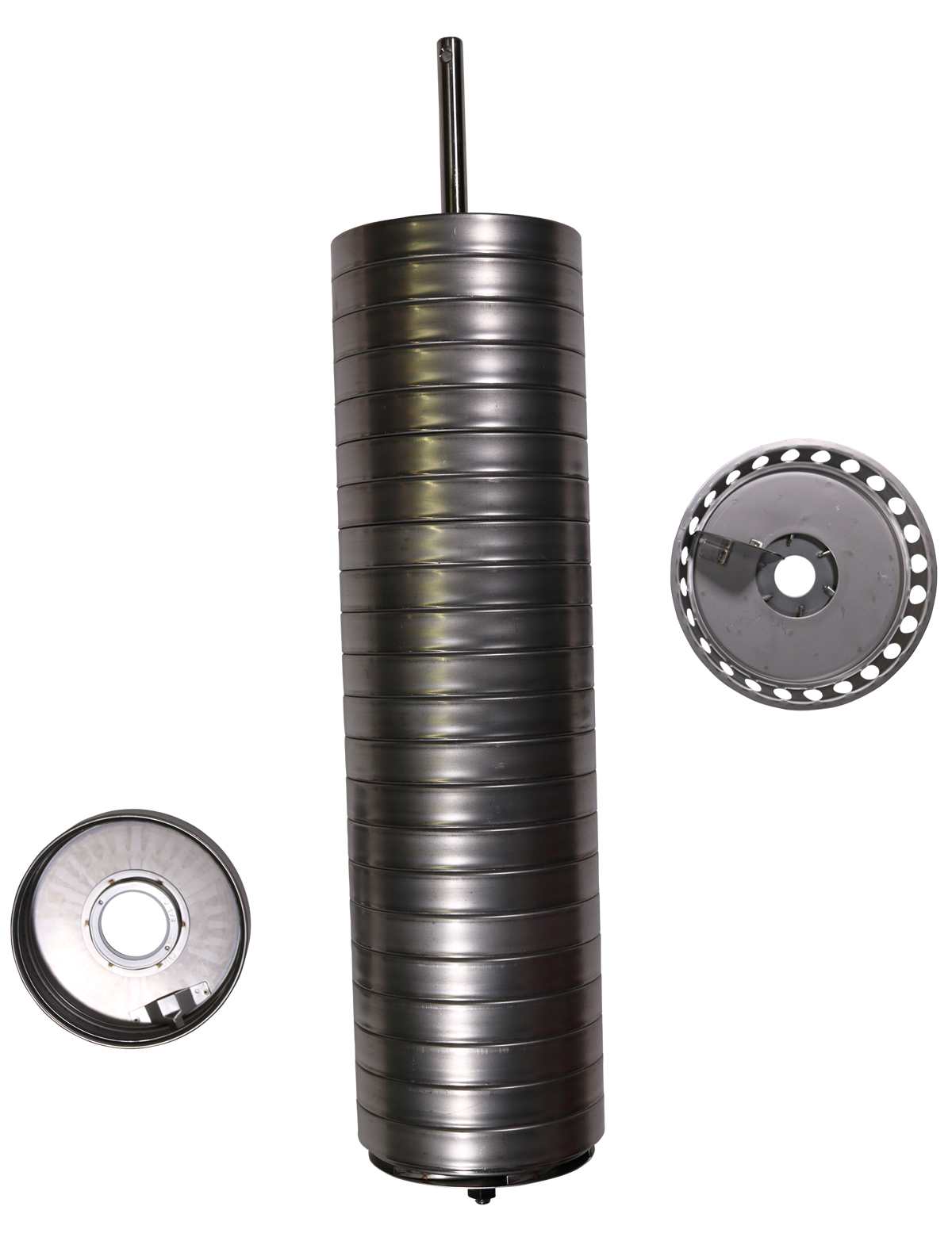 Камеры Grundfos Kit, CR/CRI3-23 chamber stack