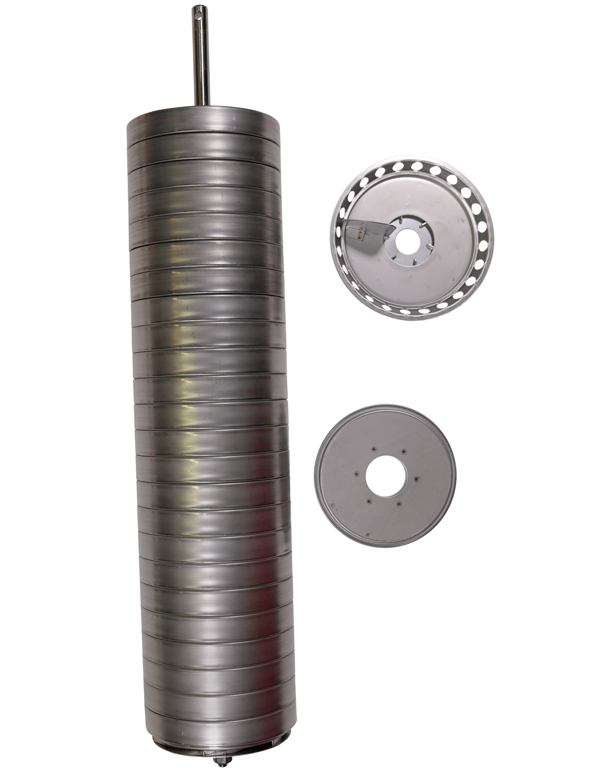 Камеры Grundfos Kit, CR/CRI3-25 chamber stack