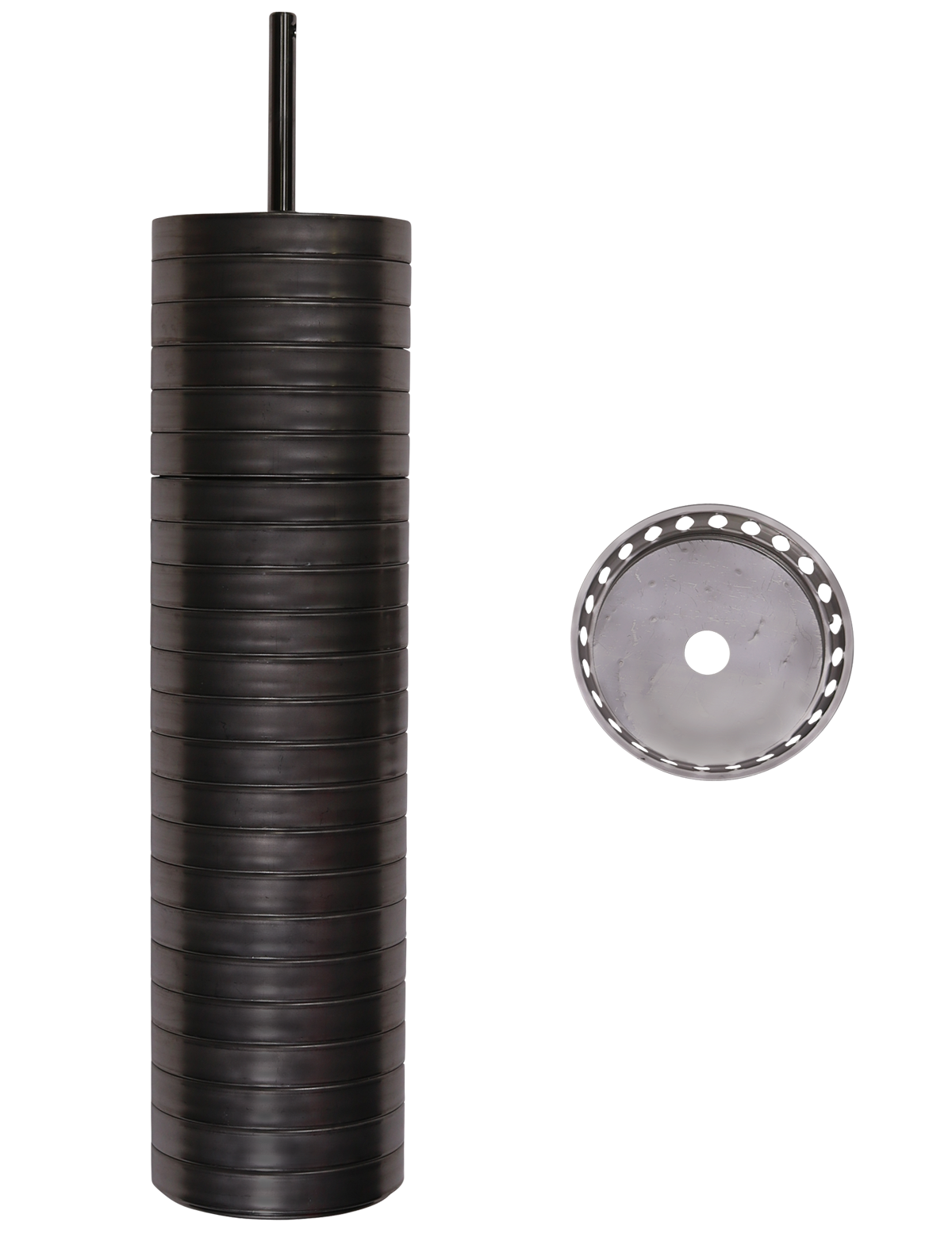 Камеры Grundfos Kit, CRN3-23 chamber stack cpl