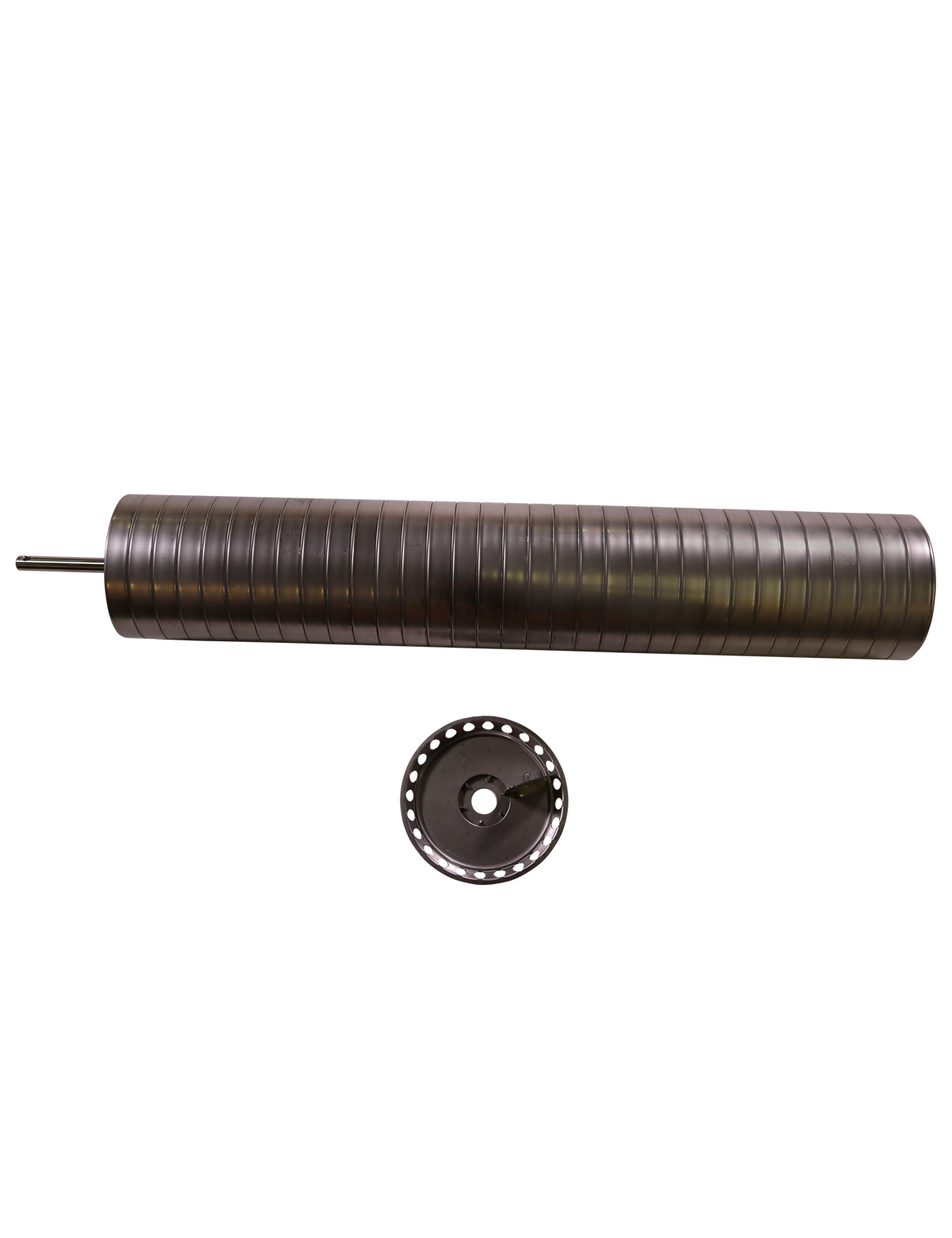 Камеры Grundfos Kit, CRN3-33 chamber stack cpl