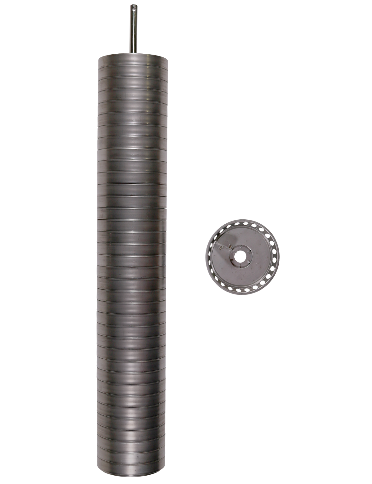 Камеры Grundfos Kit, CRN3-36 chamber stack cpl