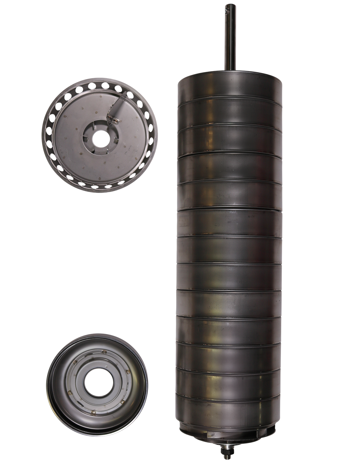 Камеры Grundfos Kit, CR/CRI5-14 chamber stack