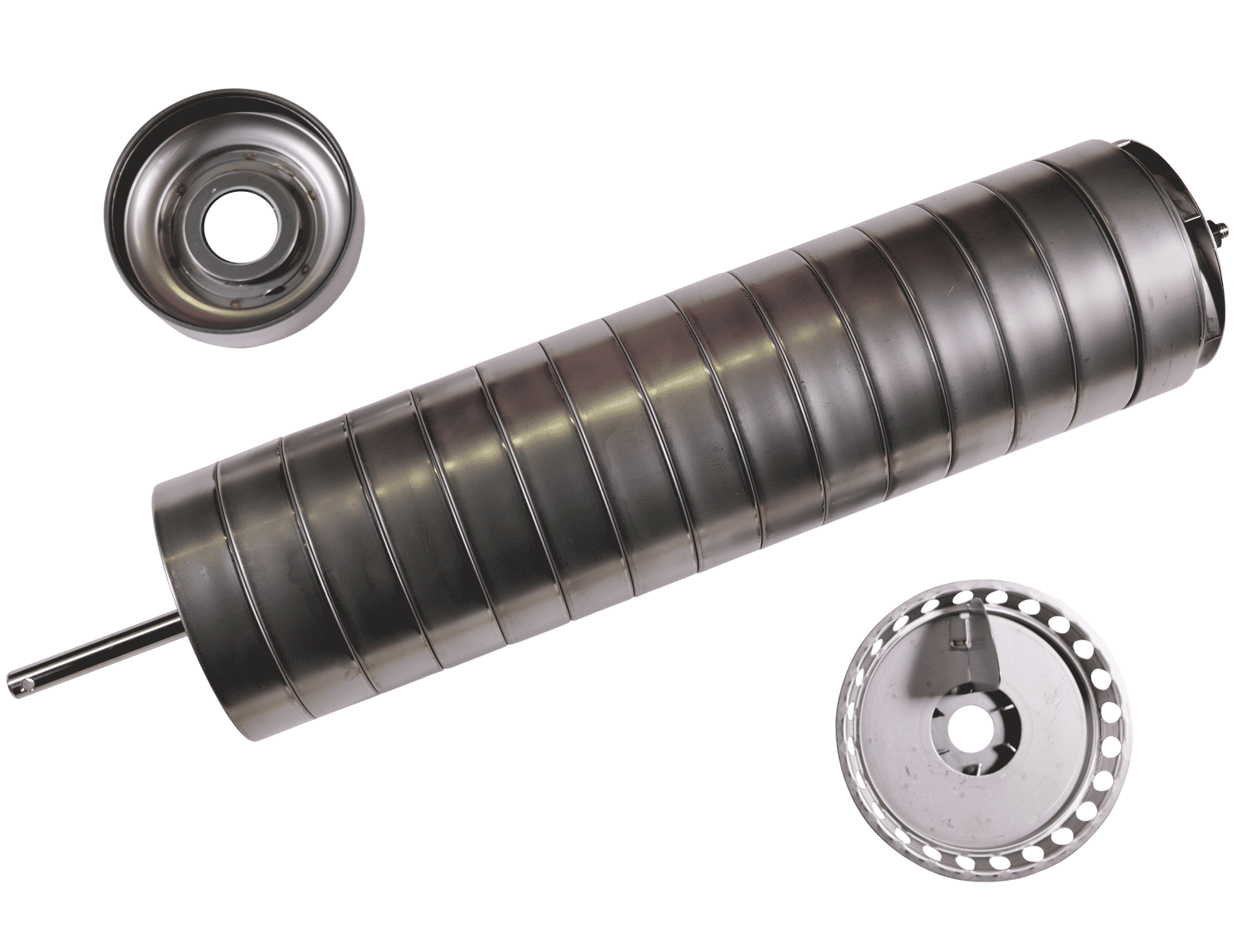 Камеры Grundfos Kit, CR/CRI5-16 chamber stack