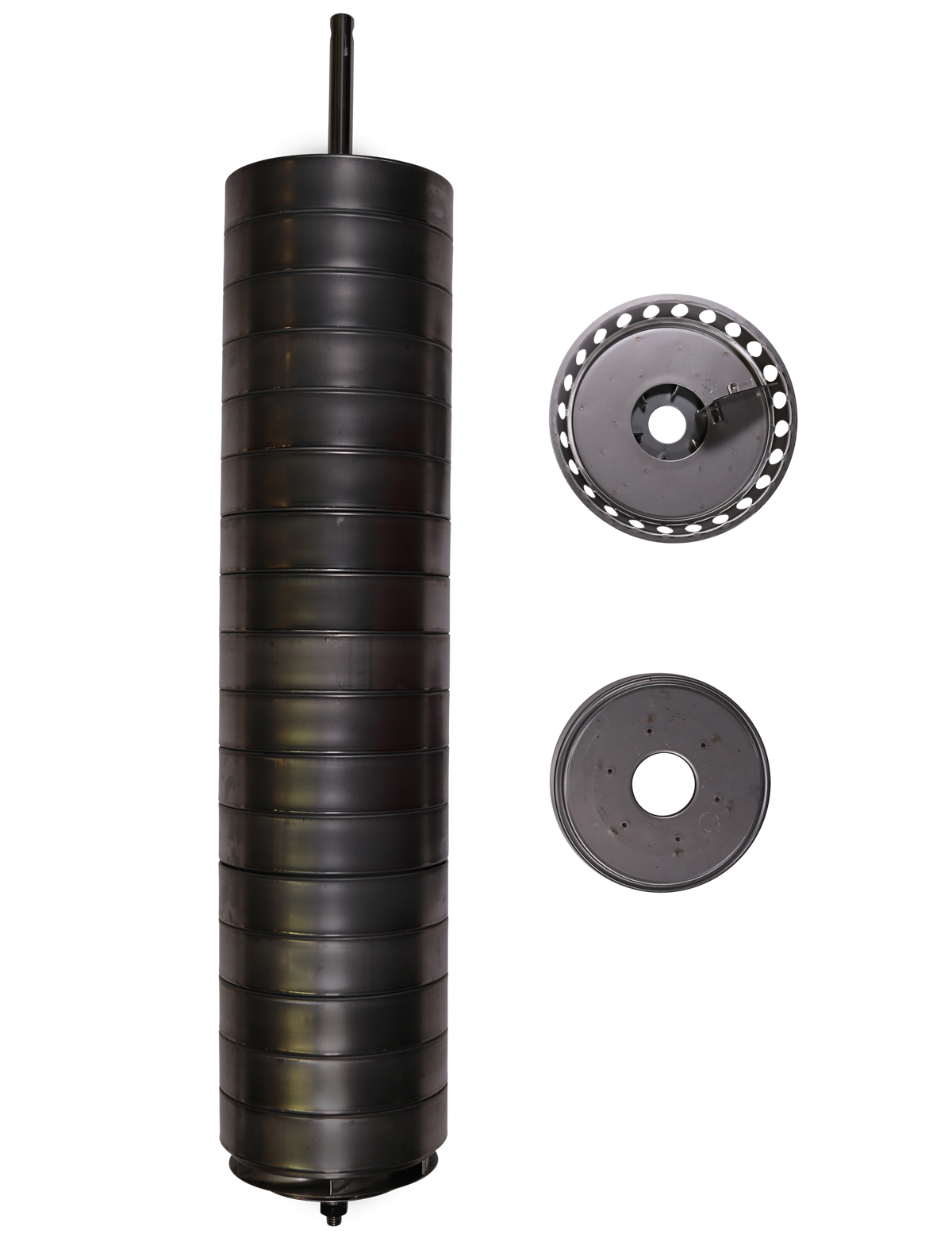 Камеры Grundfos Kit, CR/CRI5-18 chamber stack