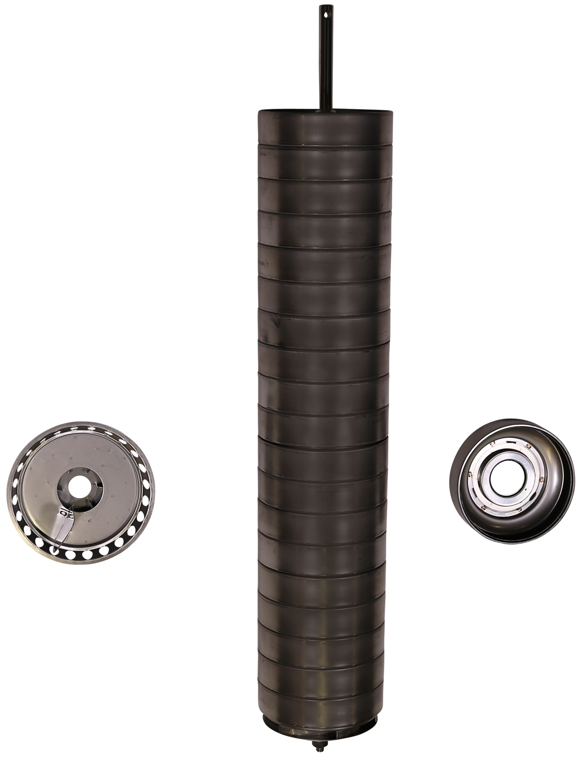 Камеры Grundfos Kit, CR/CRI5-20 chamber stack