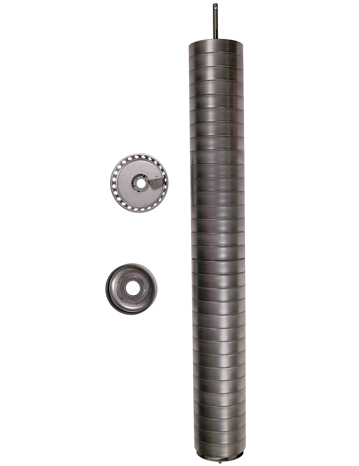 Камеры Grundfos Kit, CR/CRI5-32 chamber stack