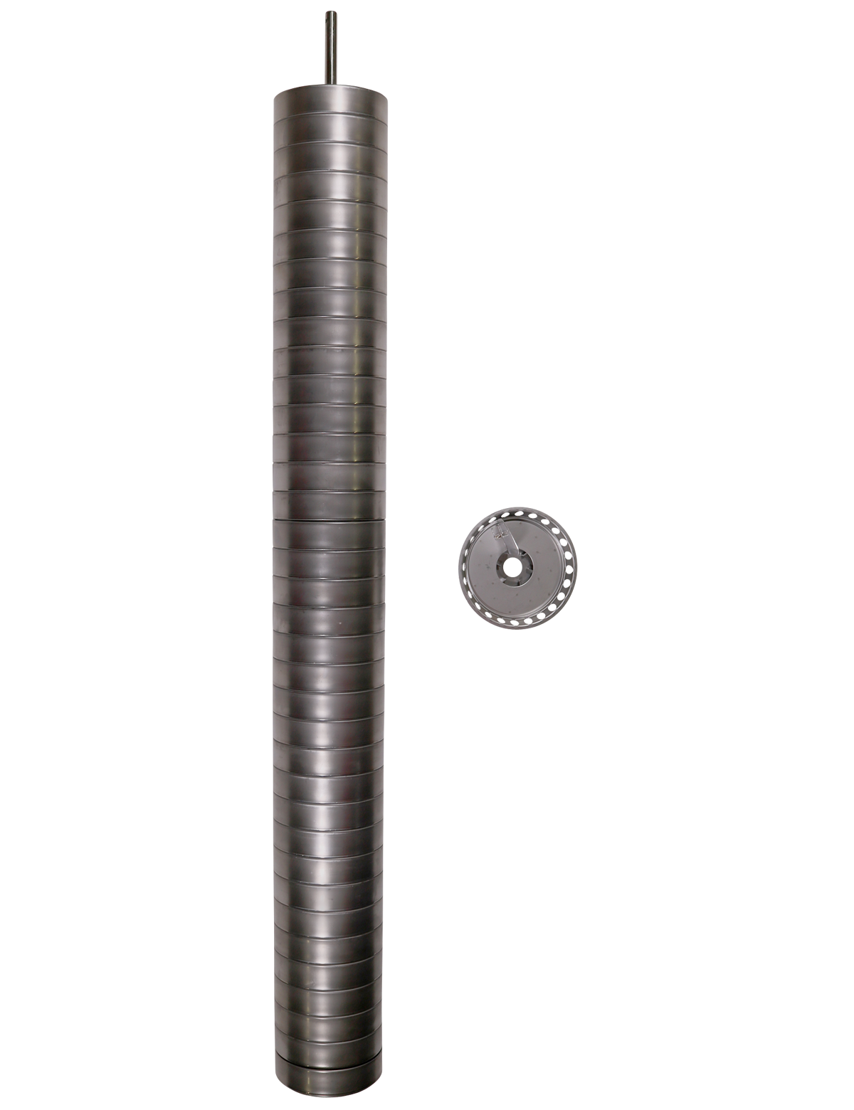 Камеры Grundfos Kit, CR/CRI5-36 chamber stack