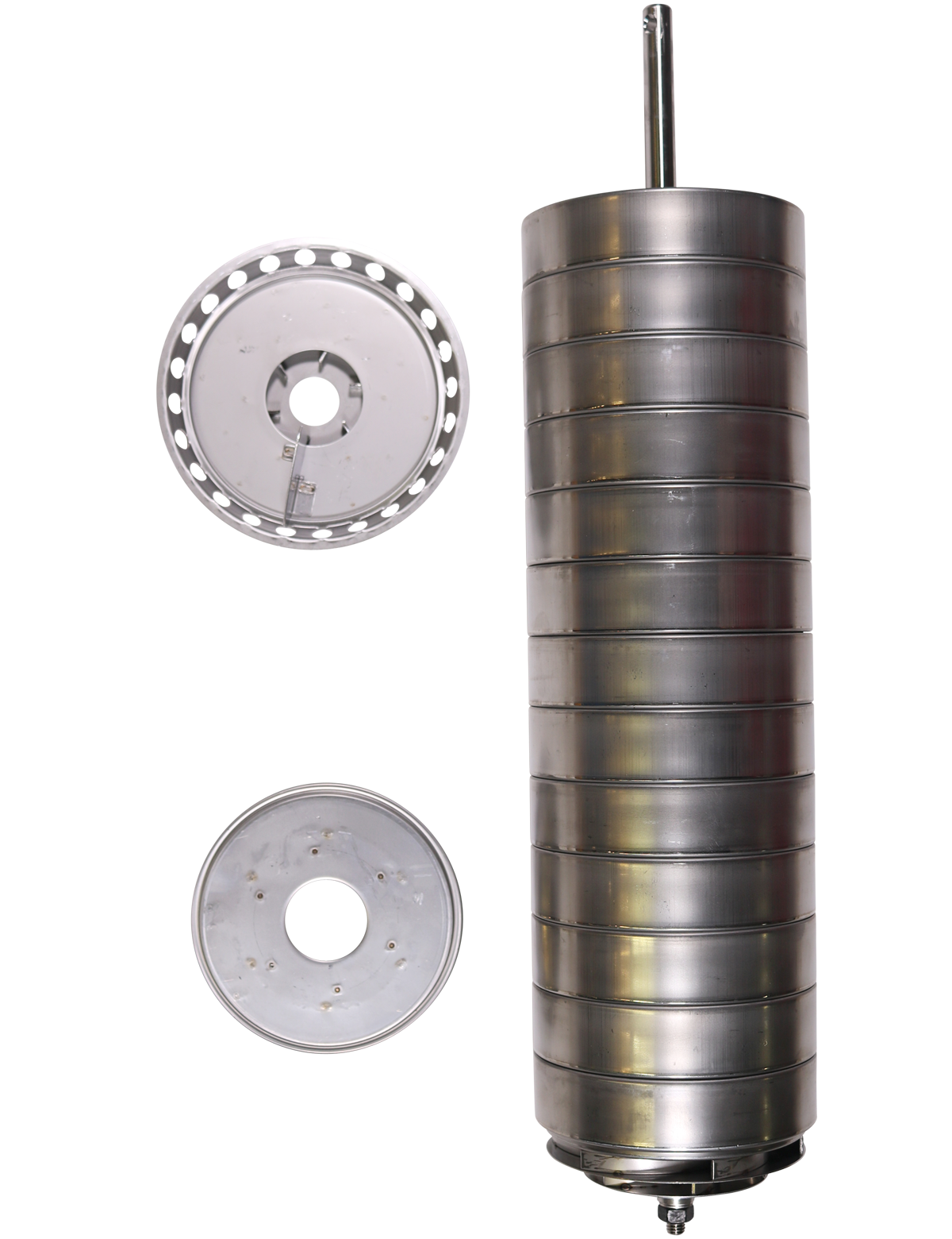 Камеры Grundfos Kit, CRN5-14 chamber stack cpl