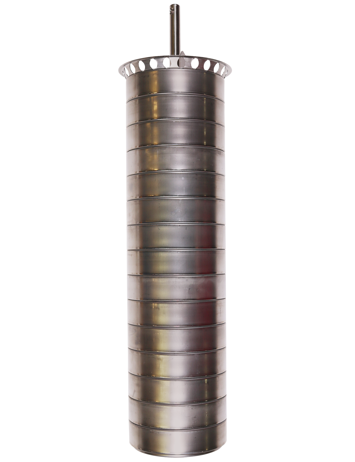 Камеры Grundfos Kit, CRN5-15 chamber stack cpl