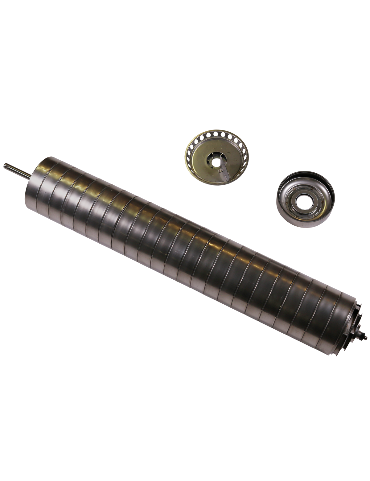 Камеры Grundfos Kit, CRN5-24 chamber stack cpl