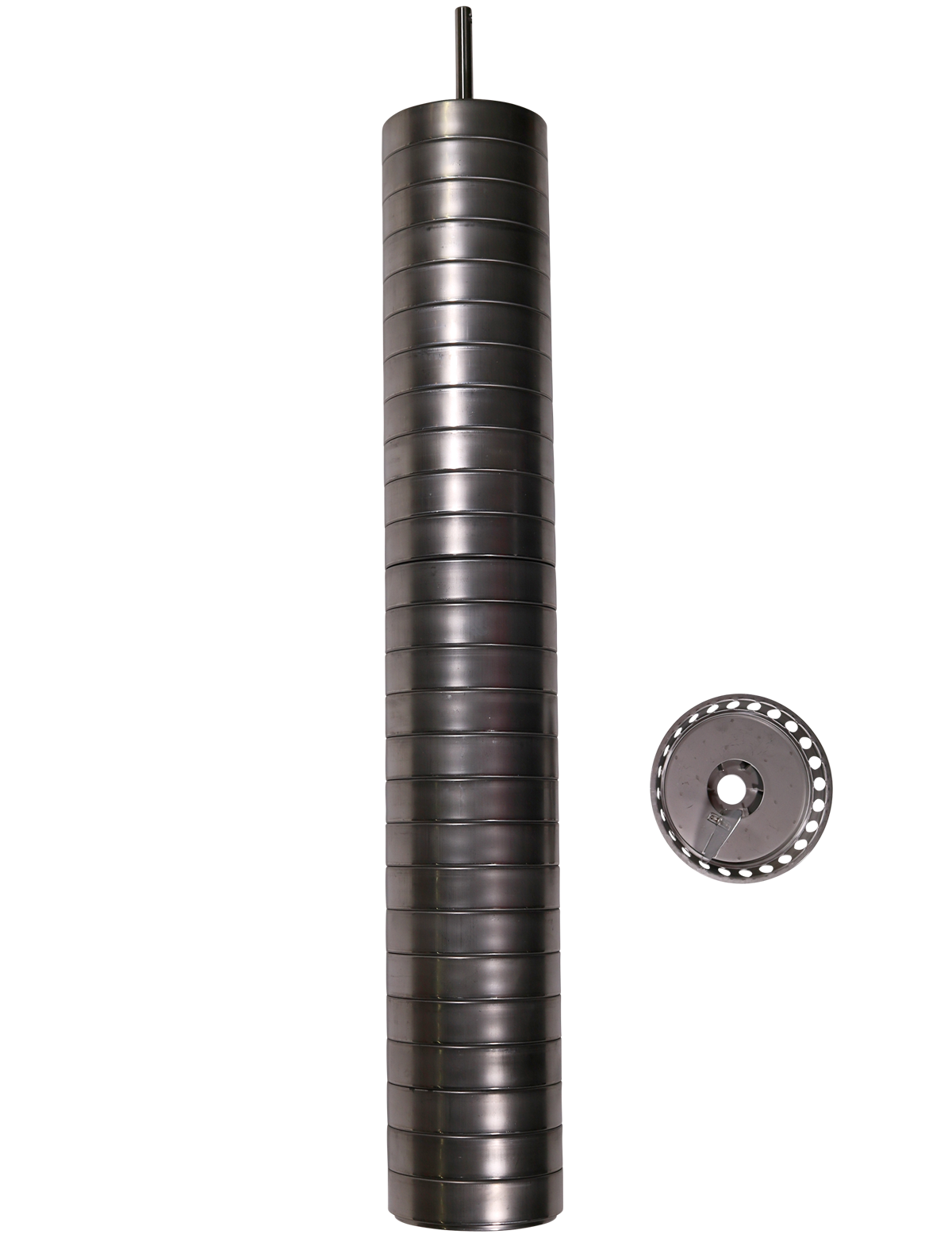 Камеры Grundfos Kit, CRN5-26 chamber stack cpl