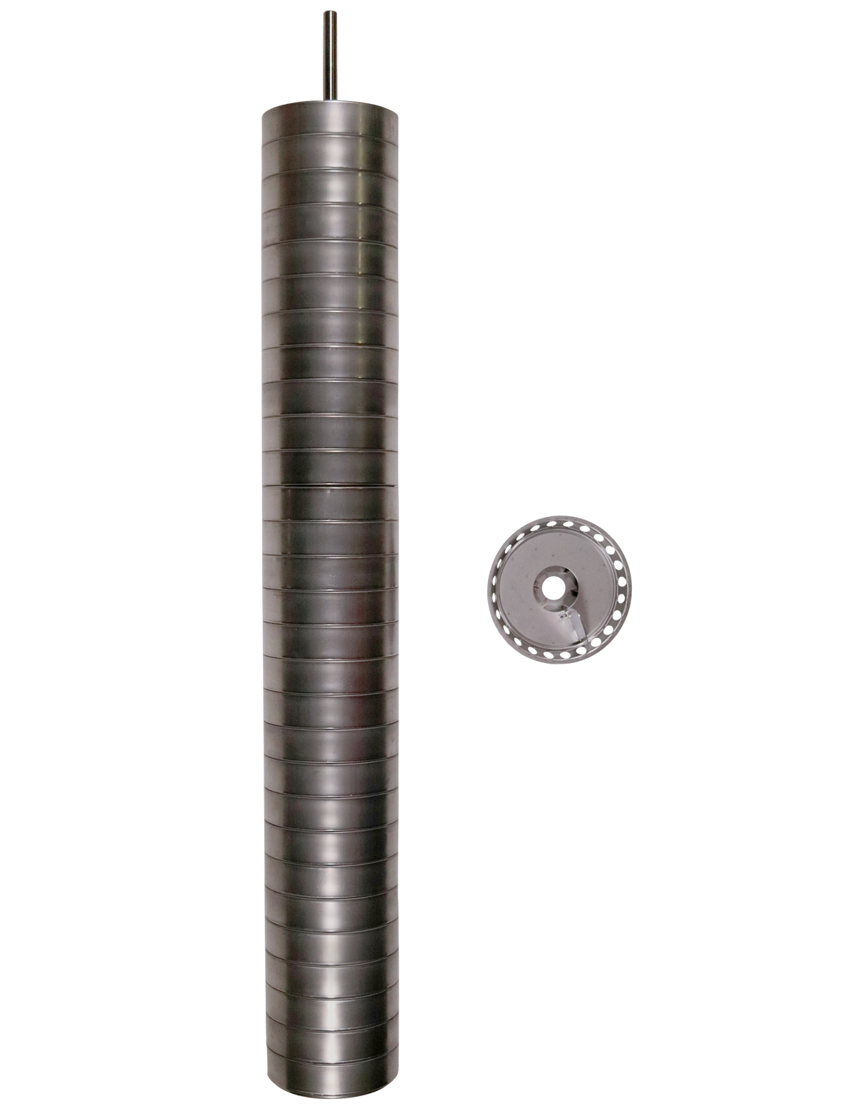 Камеры Grundfos Kit, CRN5-29 chamber stack cpl