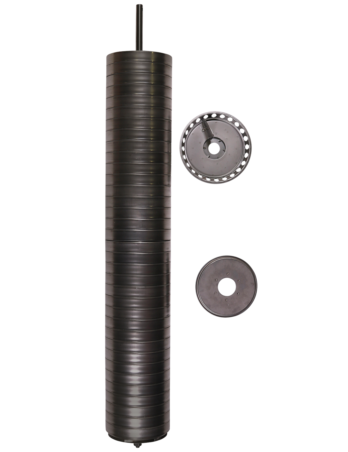 Камеры Grundfos Kit, CRN5-36 chamber stack cpl