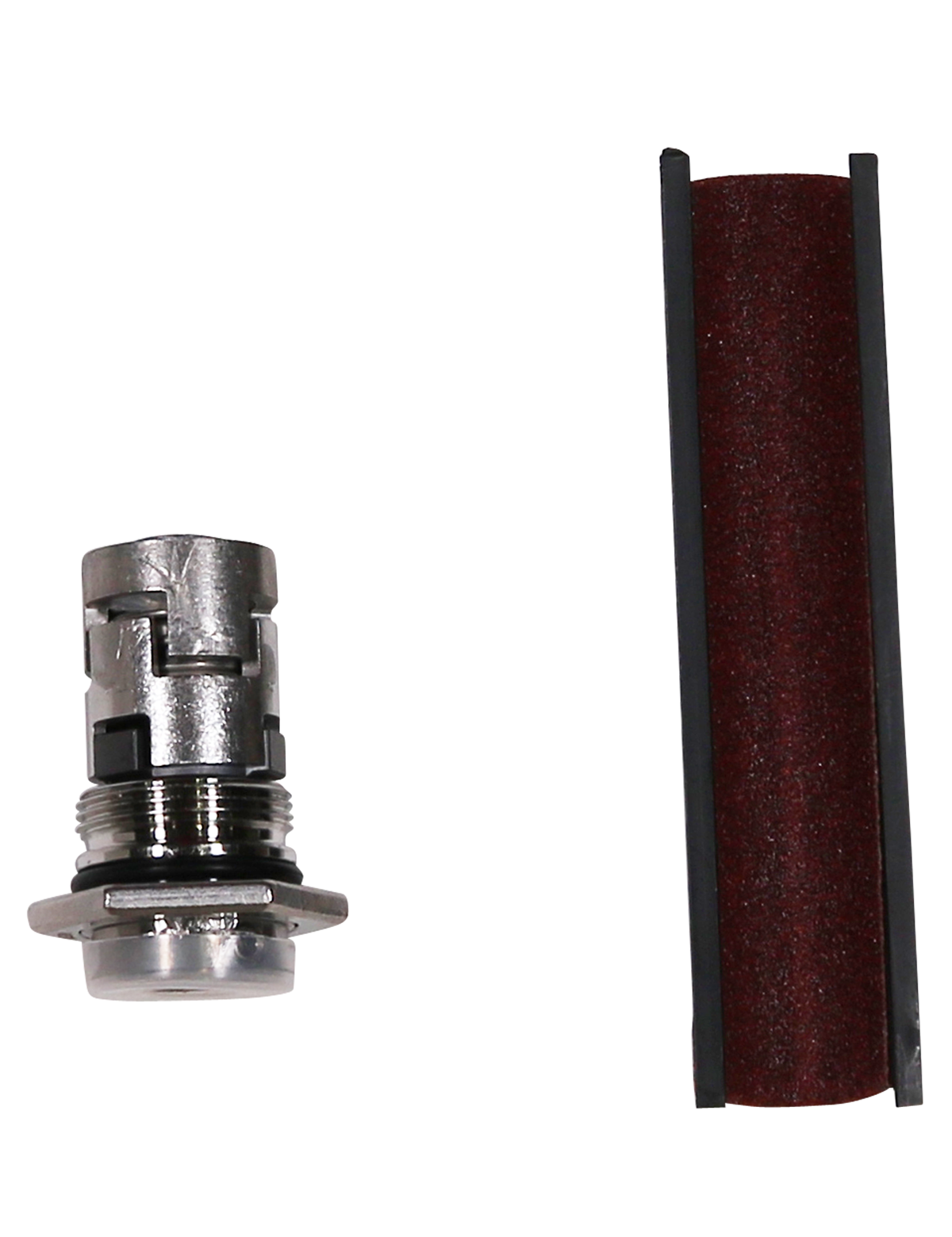 Фото Комплект торцевого уплотнения вала Grundfos Kit, shaft seal H QBEGG KB012S, артикул 96455088