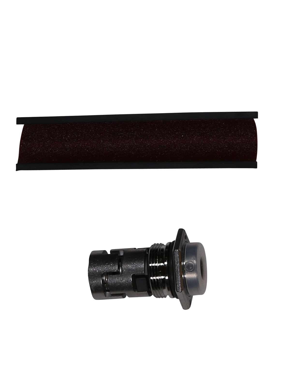 Фото Комплект торцевого уплотнения вала Grundfos Kit, shaft seal H QBVGG KB012S, артикул 96455089