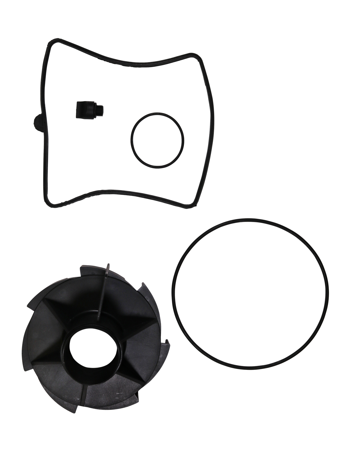 Комплект диффузора Grundfos Kit, difuser