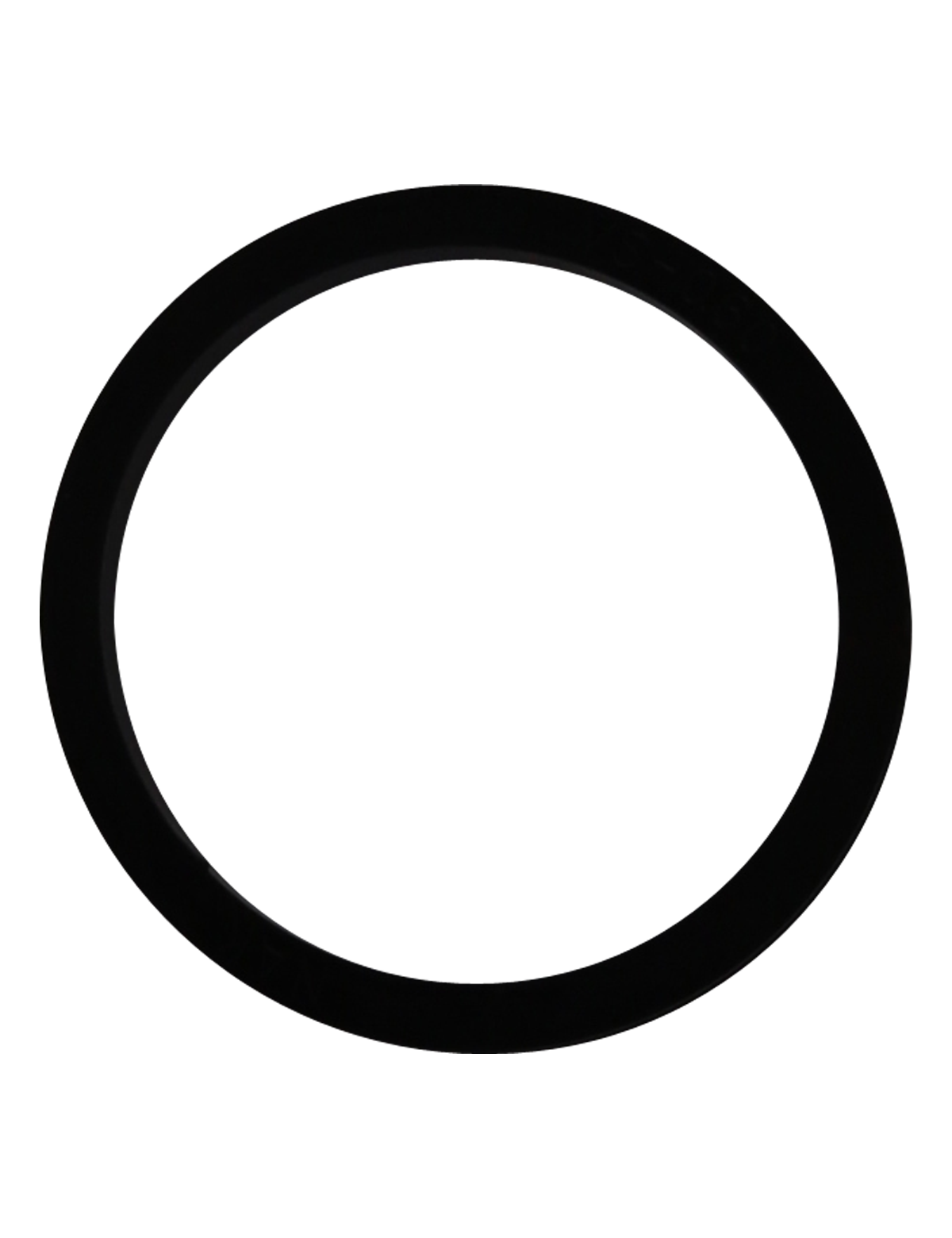 Уплотнение Grundfos Rubber seal NDE-end Siemens 200