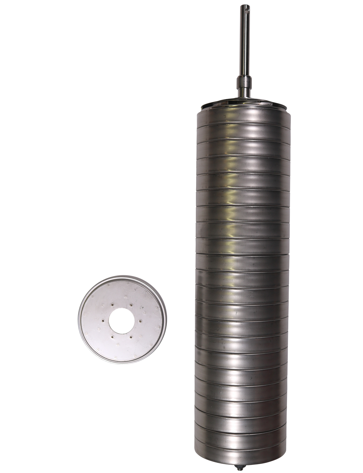 Камеры Grundfos Kit, CRNE3-23 HS EPDM chamber stack cpl.