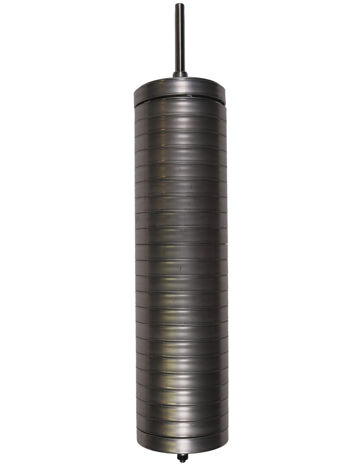 Камеры Grundfos Kit, CRNE3-23 HS FKM chamber stack cpl.