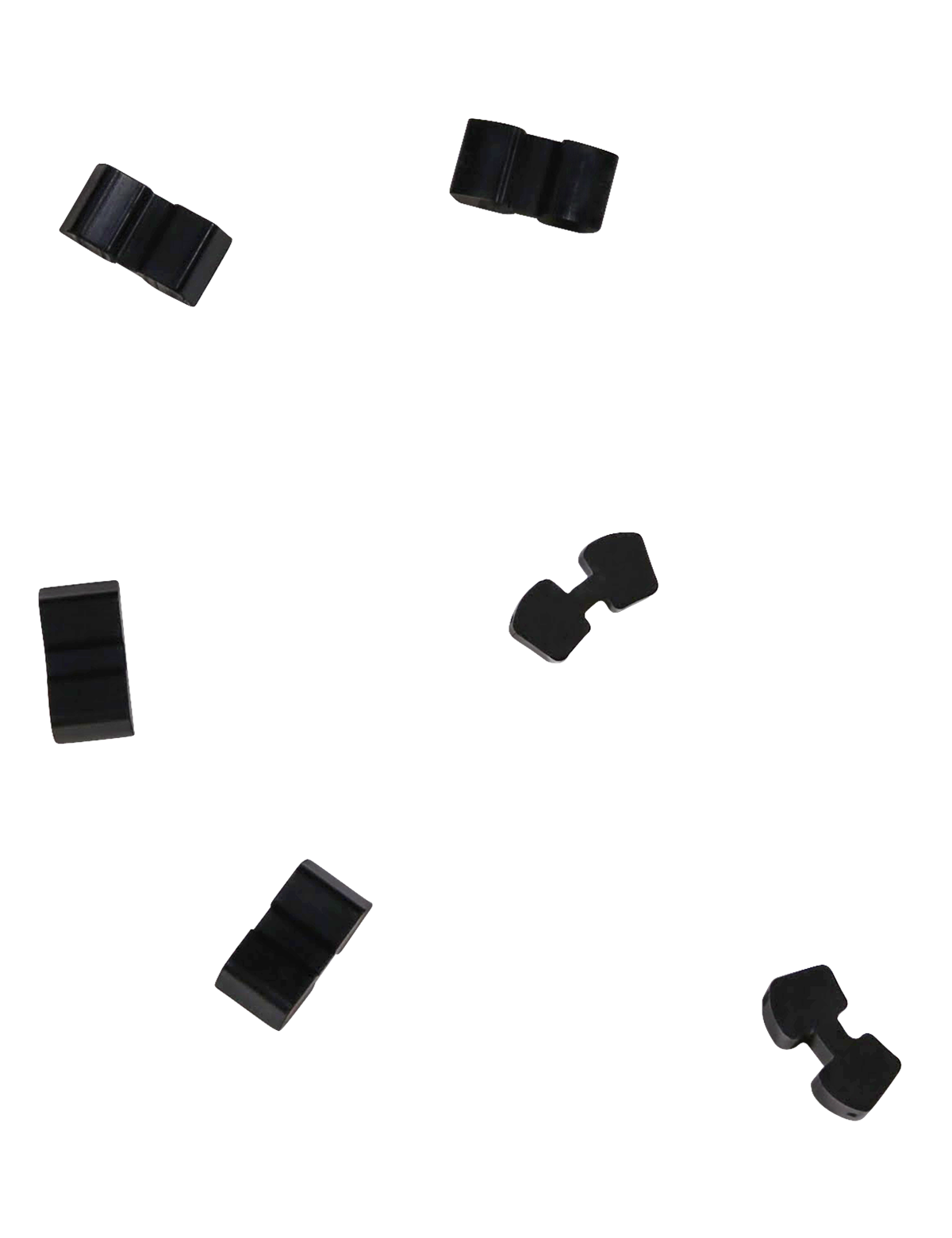 Элементы муфты Grundfos Kit, joint rubber parts Flender B/H 110