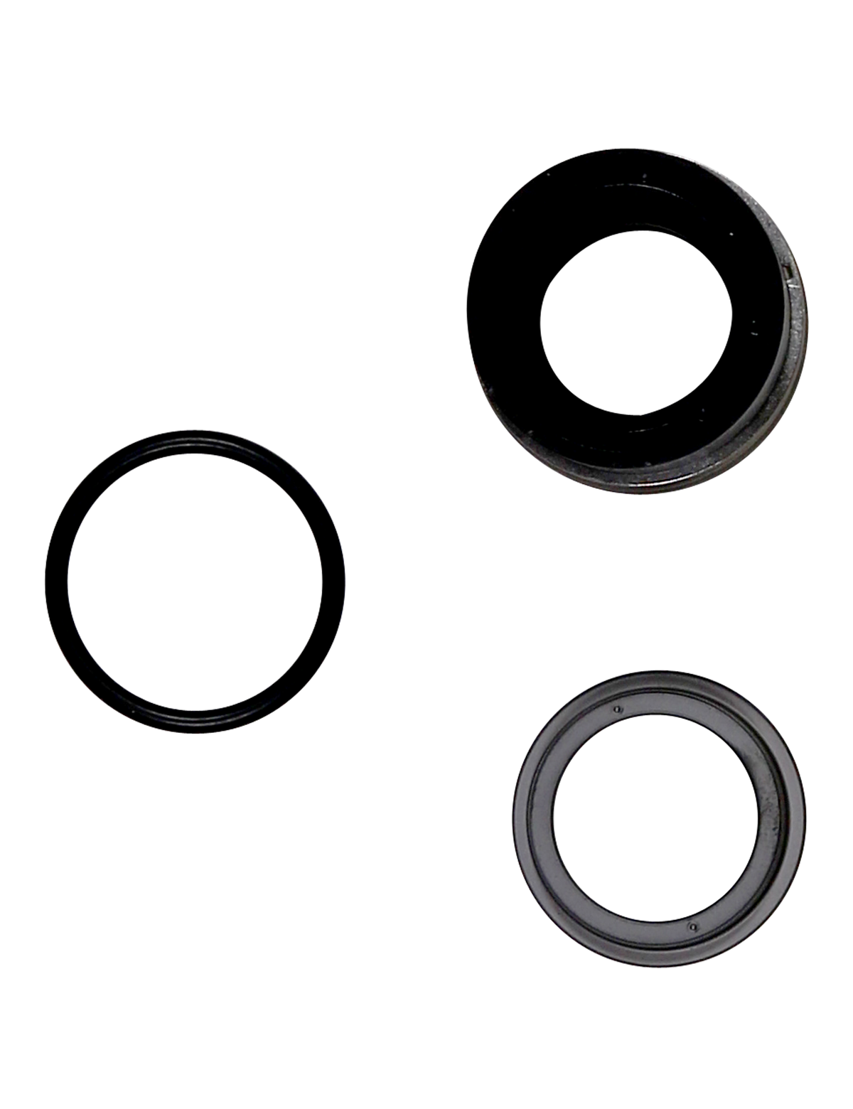 Фото Комплект торцевого уплотнения вала Grundfos Kit, Shaft seal GQQE D28 mm, артикул 96488303