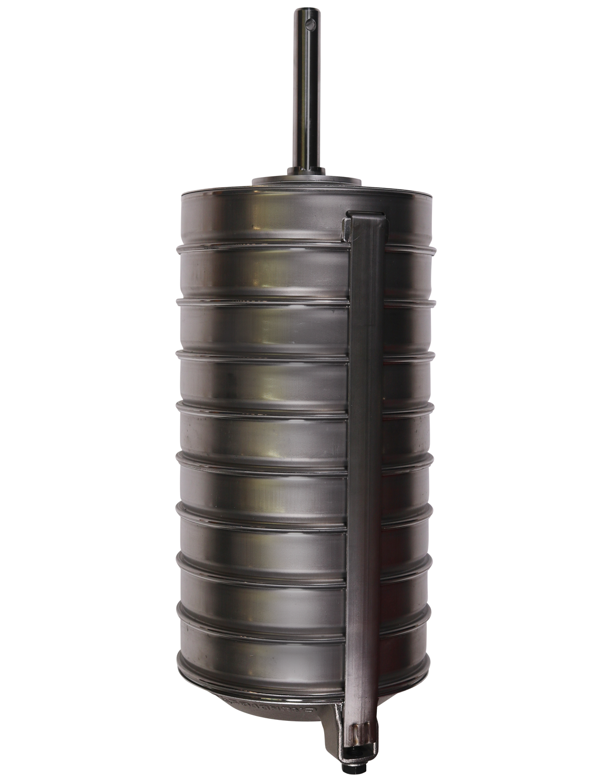 Камеры Grundfos Kit, CRI10-9 chamber stack cpl.