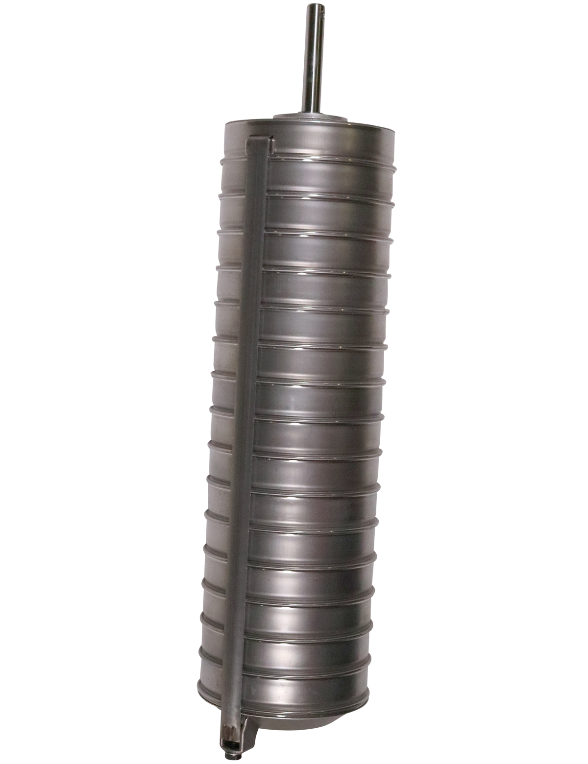 Камеры Grundfos Kit, CRI10-16 chamber stack cpl.