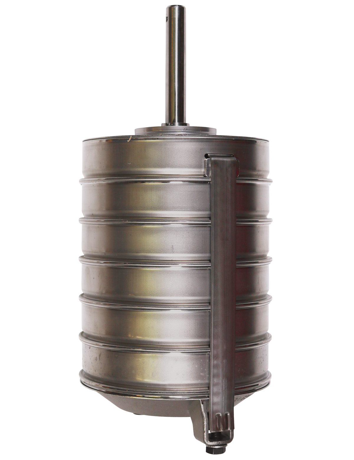 Камеры Grundfos Kit, CRN10-6 chamber stack cpl.