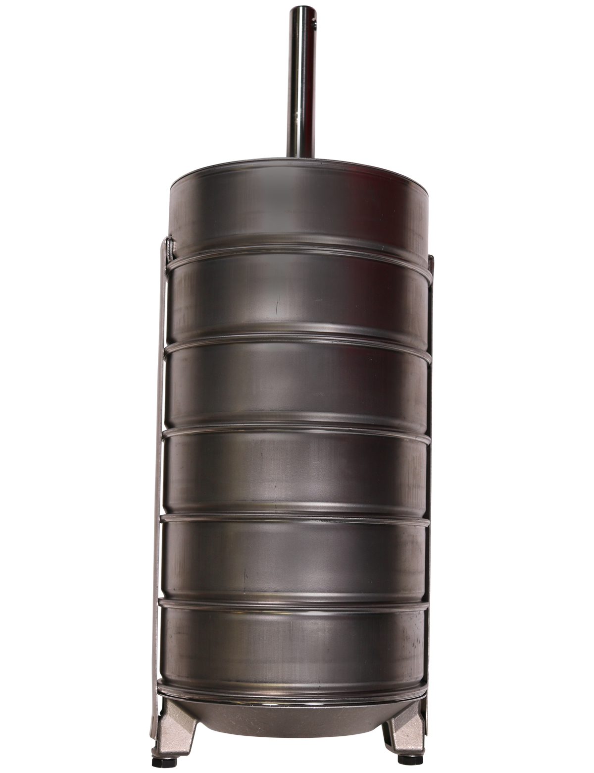 Камеры Grundfos Kit, CRI15-6 chamber stack cpl.