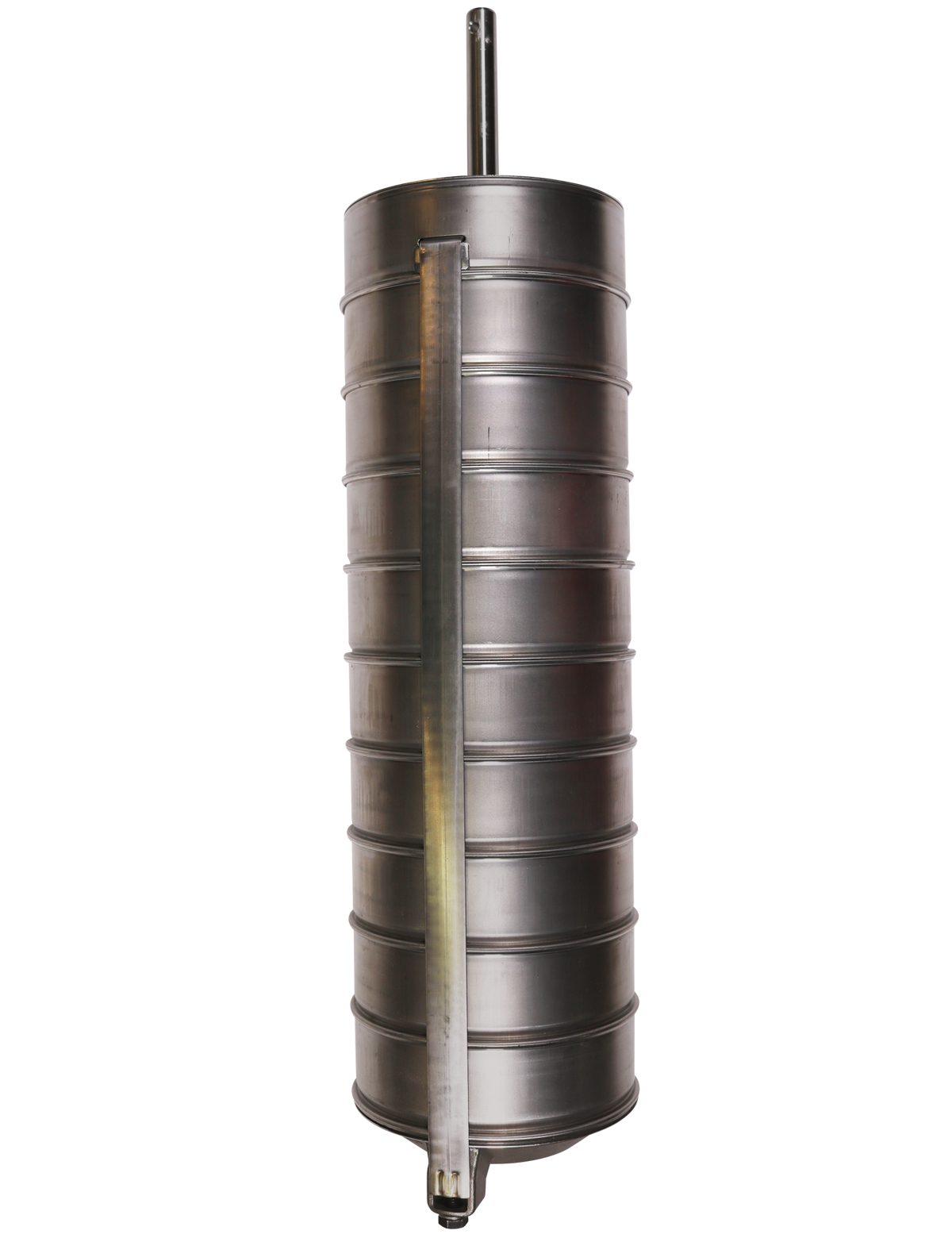 Камеры Grundfos Kit, CRI15-10 chamber stack cpl.