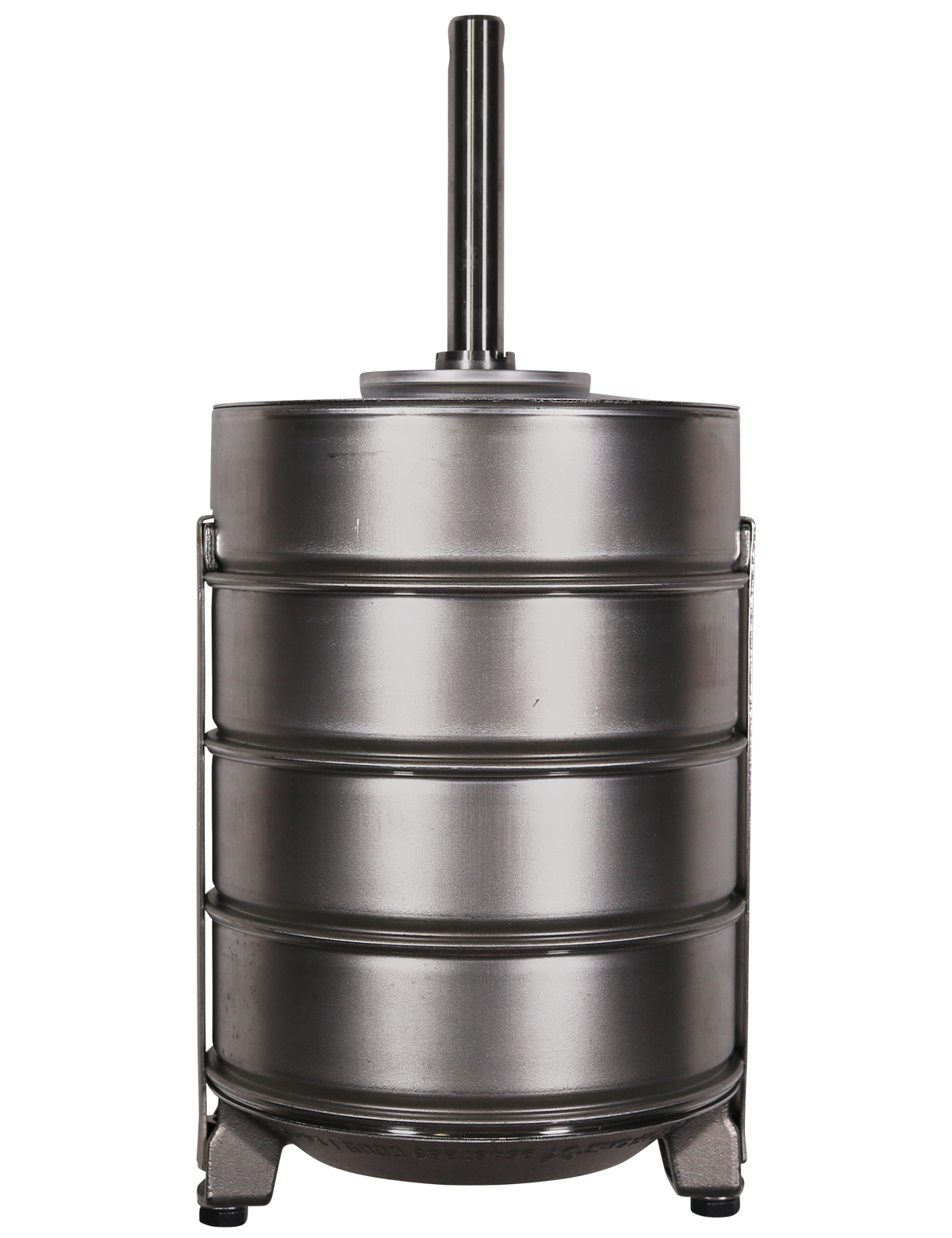 Камеры Grundfos Kit, CRN15-4 chamber stack cpl.