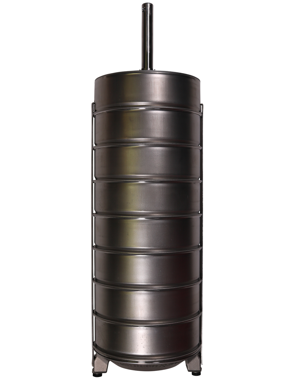 Камеры Grundfos Kit, CRN15-8 chamber stack cpl.