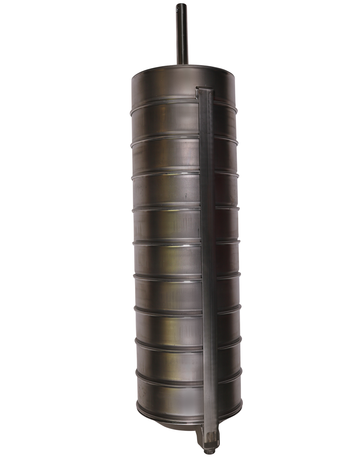 Камеры Grundfos Kit, CRI20-10 chamber stack cpl.