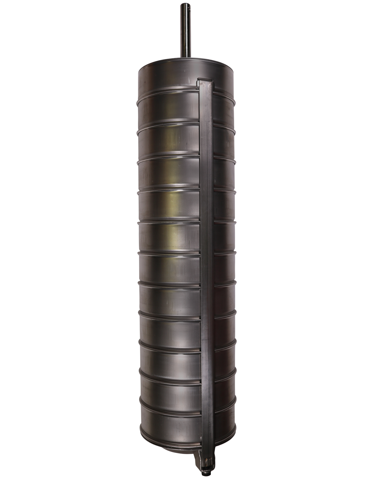 Камеры Grundfos Kit, CRI20-12 chamber stack cpl.