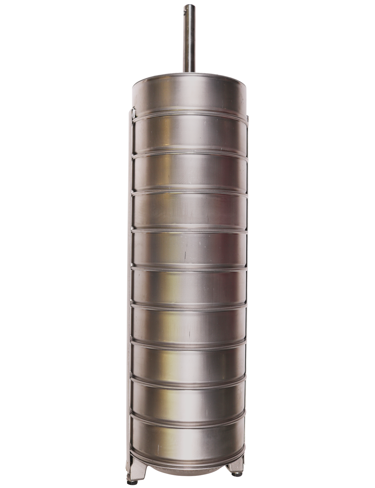 Камеры Grundfos Kit, CRN20-10 chamber stack cpl.