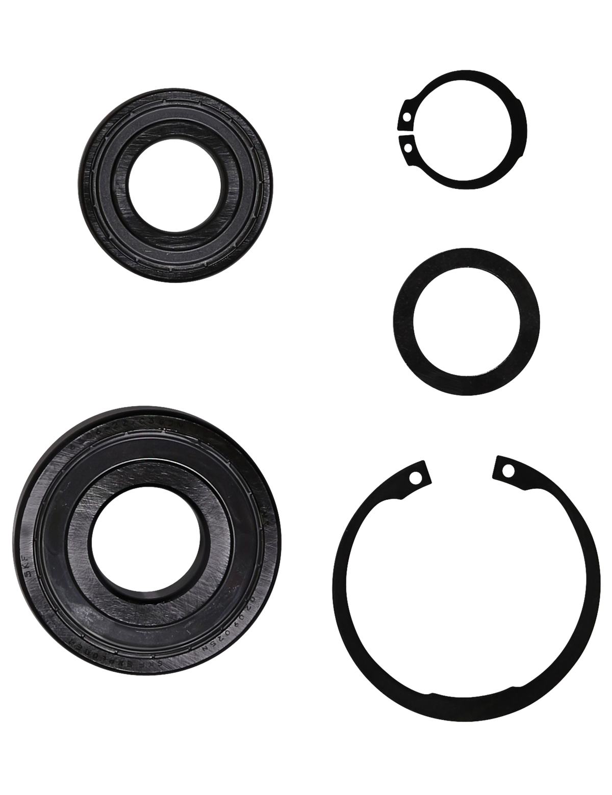 Подшипники Grundfos Kit, S Fr 42 Bearing kit = 6205 + 6306