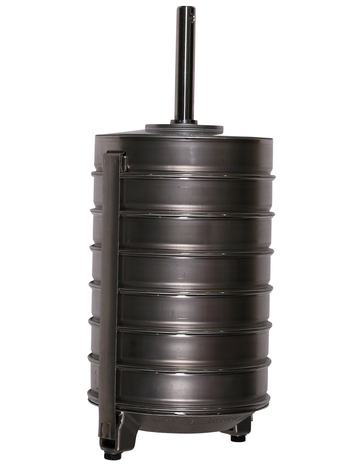 Камеры Grundfos Kit, CR10-7 chamber stack cpl.