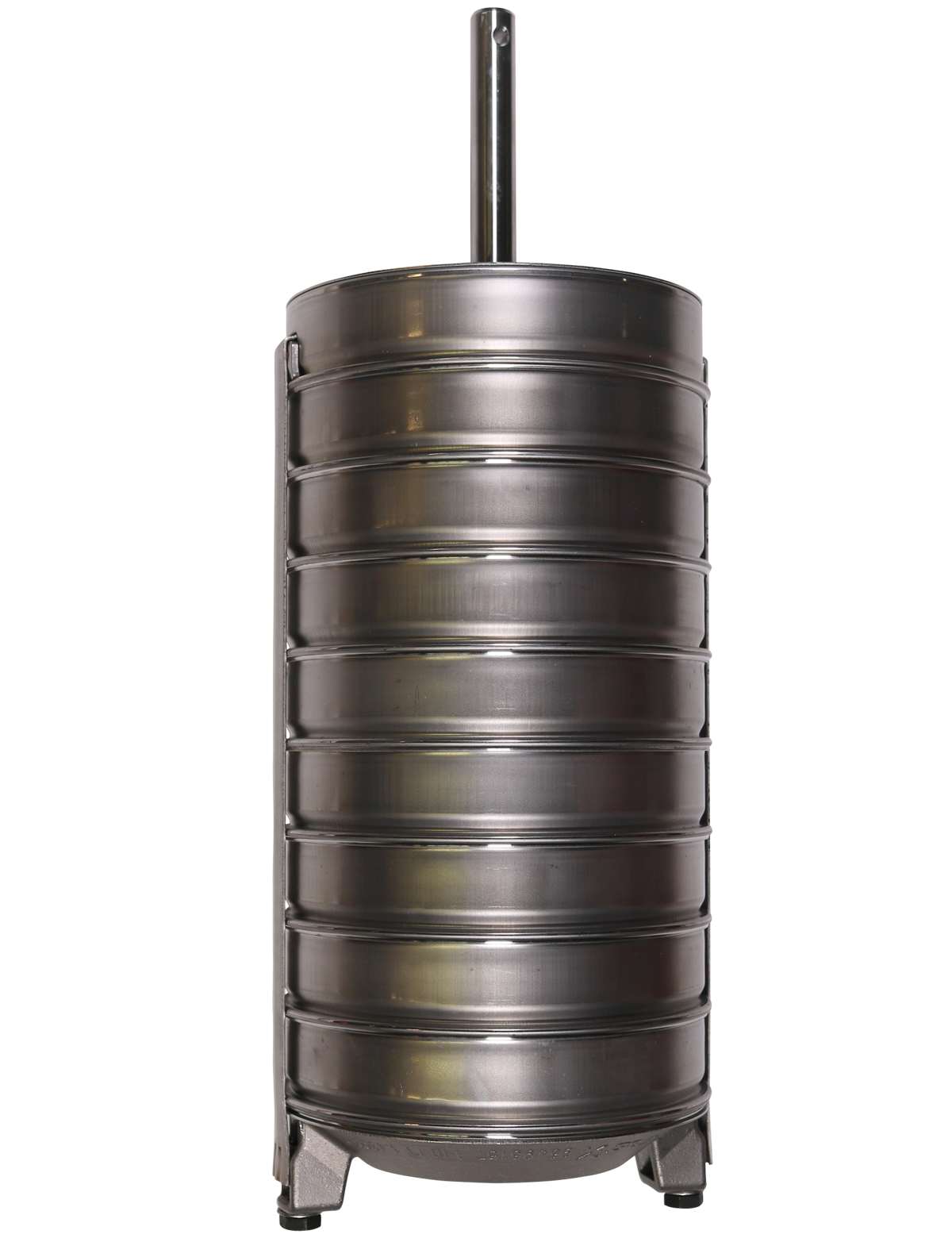 Камеры Grundfos Kit, CR10-9 chamber stack cpl.