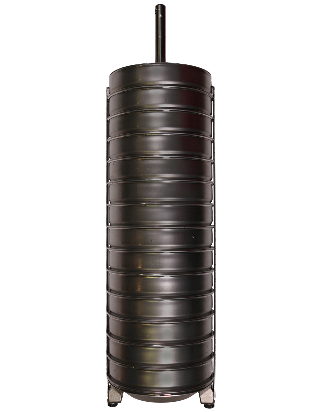 Камеры Grundfos Kit, CR10-14 chamber stack cpl.