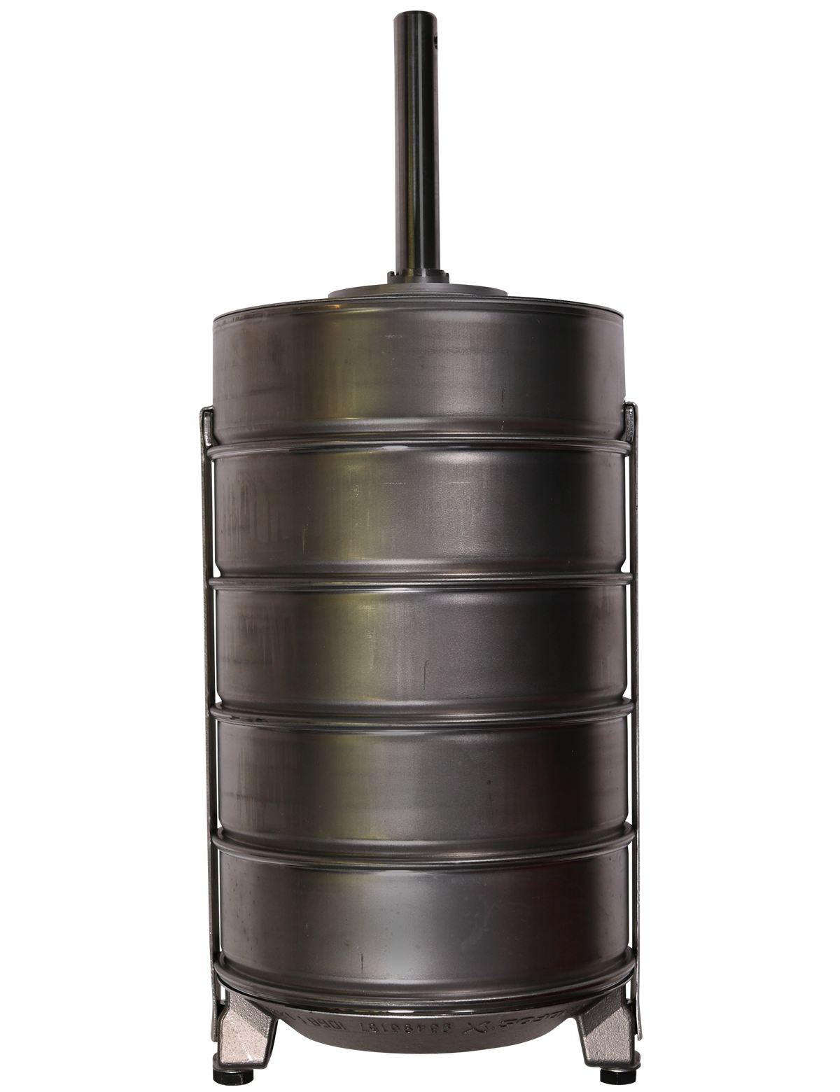 Камеры Grundfos Kit, CR15-5 chamber stack cpl.