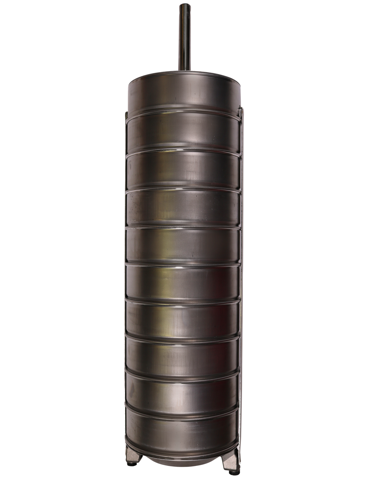 Камеры Grundfos Kit, CR15-10 chamber stack cpl.