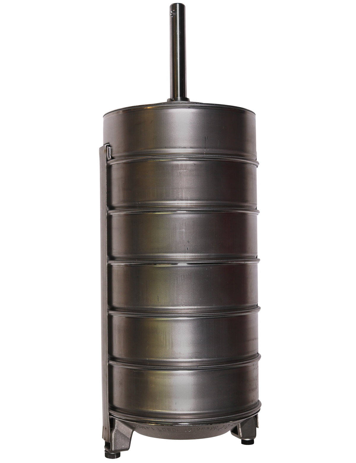 Камеры Grundfos Kit, CR20-6 chamber stack cpl.