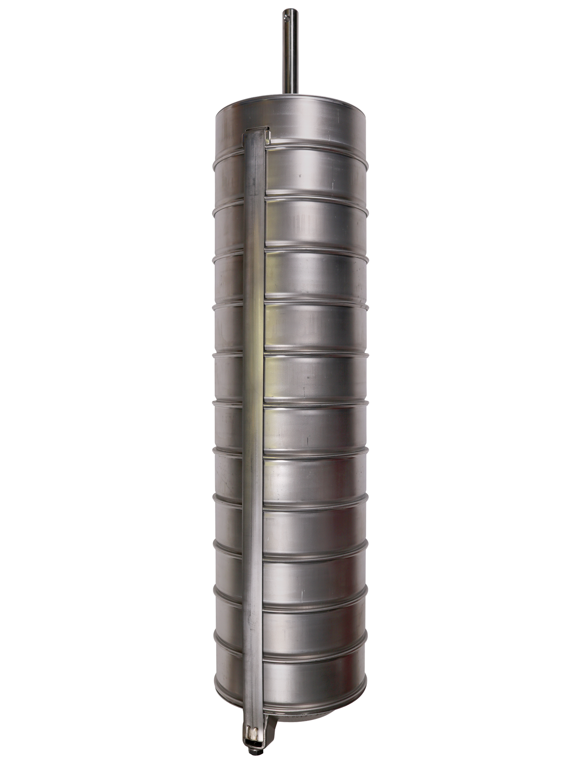 Камеры Grundfos Kit, CR20-12 chamber stack cpl.