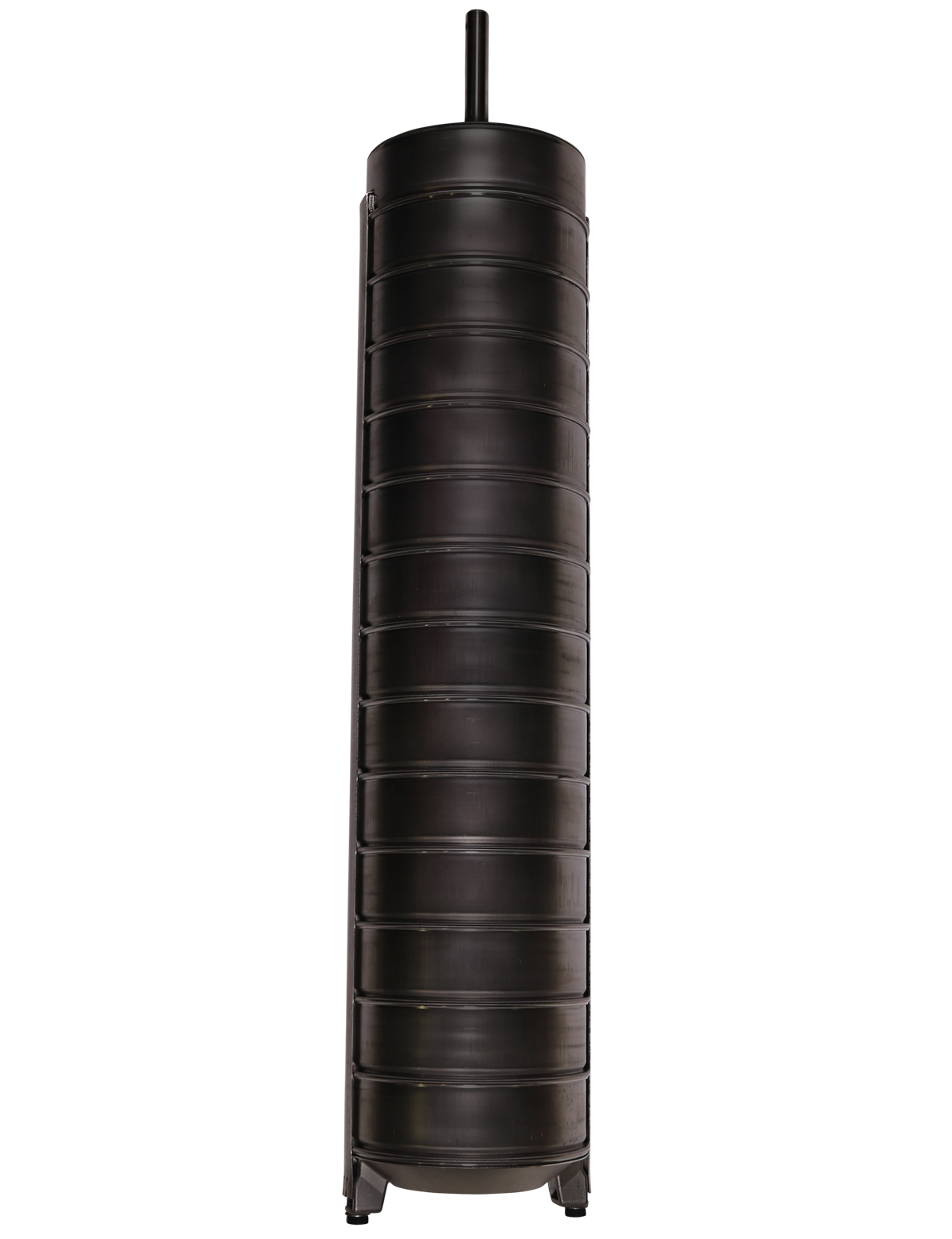 Камеры Grundfos Kit, CR20-14 chamber stack cpl.